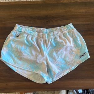 Zoot running shorts